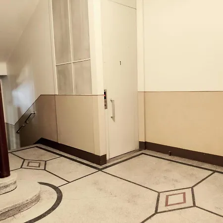 Apartment 2 Steps From Railway Stationシ *