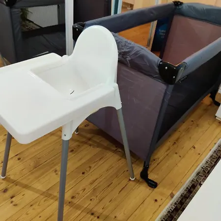 Apartman Twosteps From Railway Stationシ Helsinki