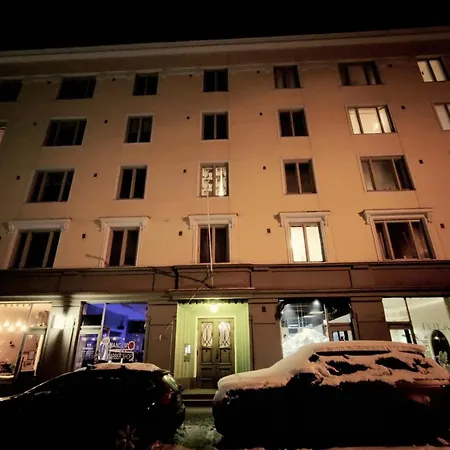 Apartment 2 Steps From Railway Stationシ *