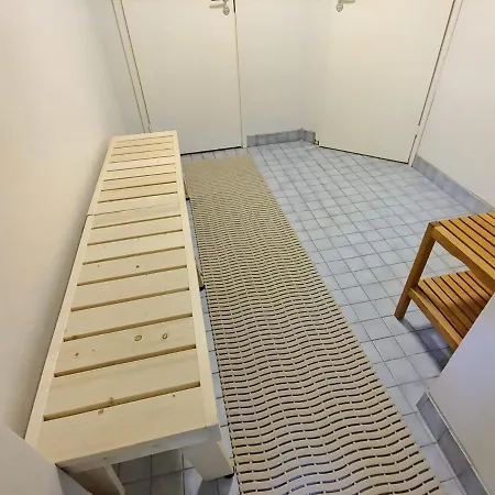 Twosteps From Railway Stationシ * Helsinki